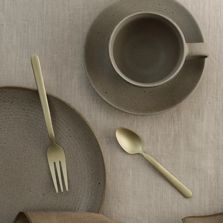 Stella Cutlery set from Blomus