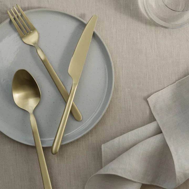 Stella Cutlery set from Blomus