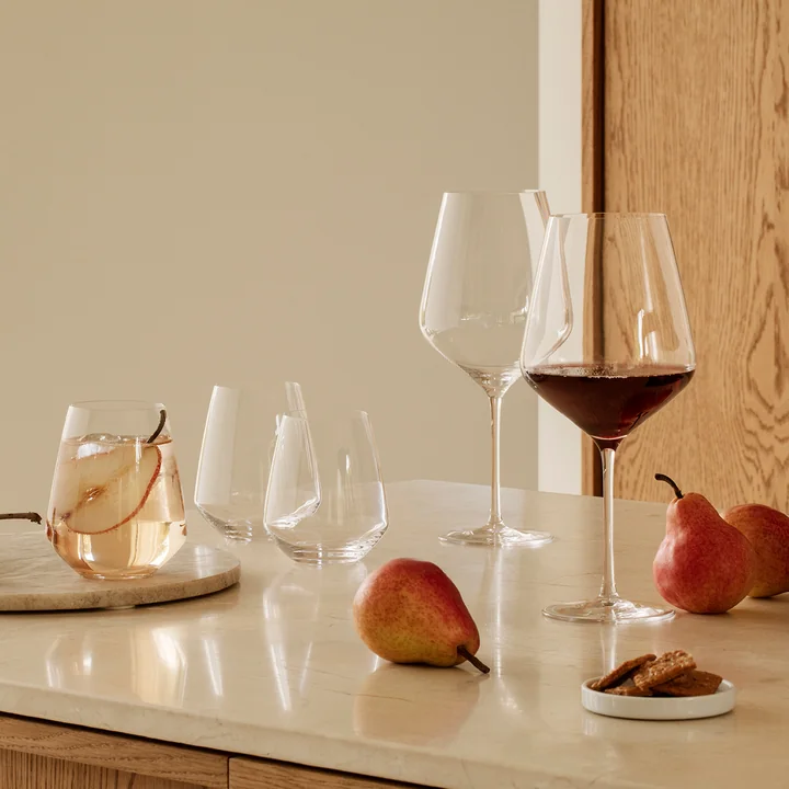 Eva Solo - Legio Nova Magnum wine glass set of 6