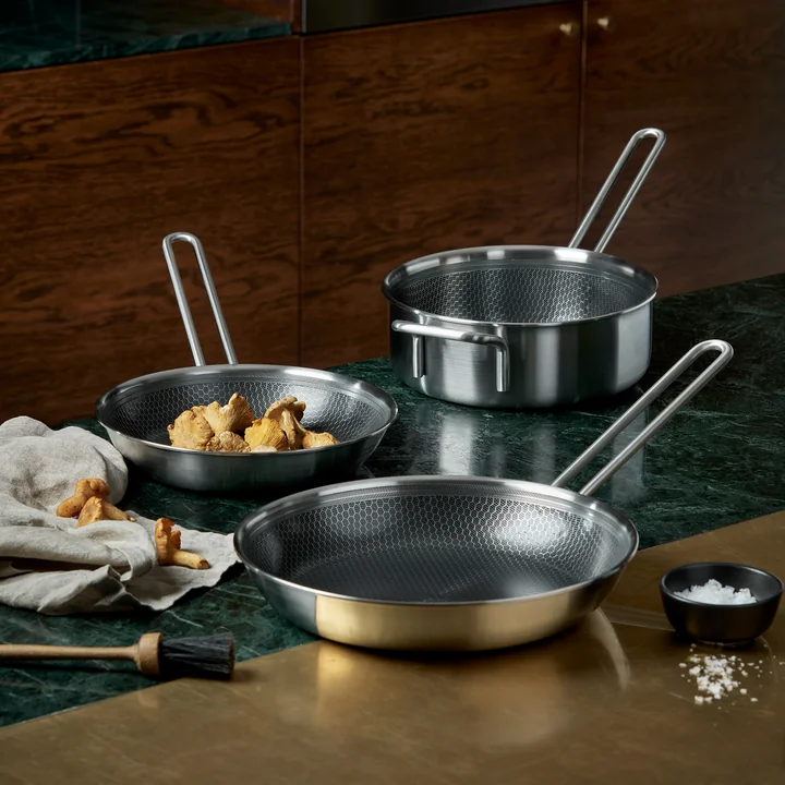 Eva Solo - Mosaic Sauté pan