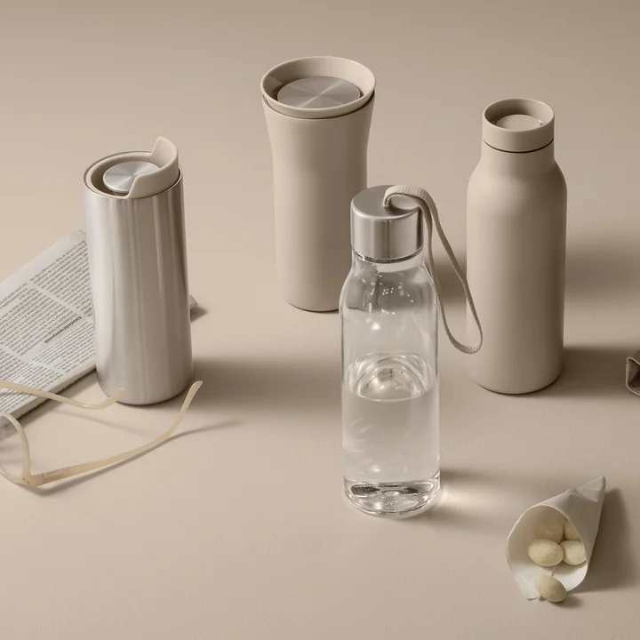 Eva Solo - Urban Thermos bottle