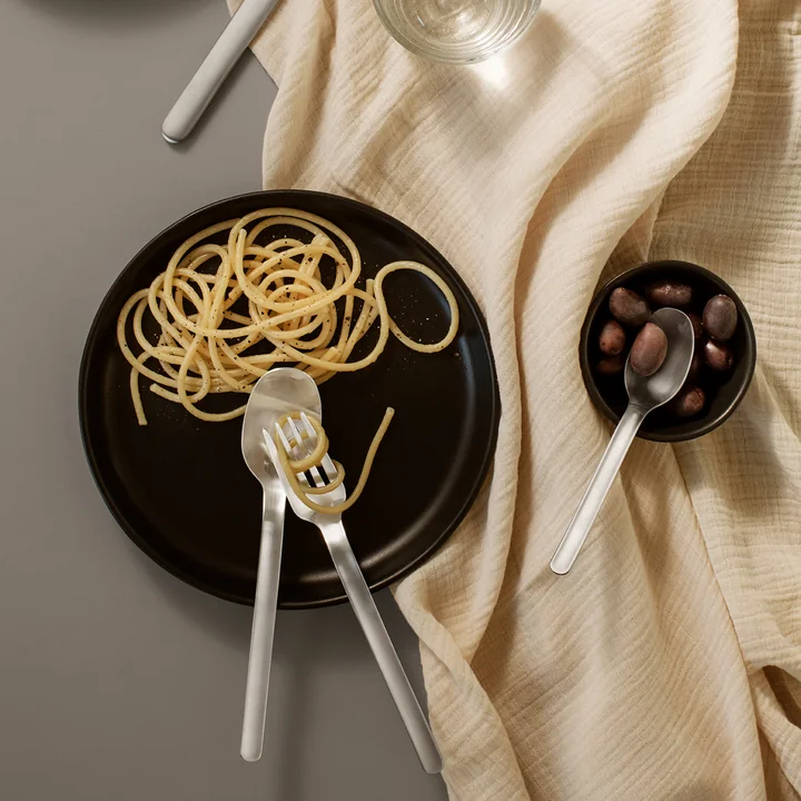 Eva Solo - Nordic Kitchen Cutlery