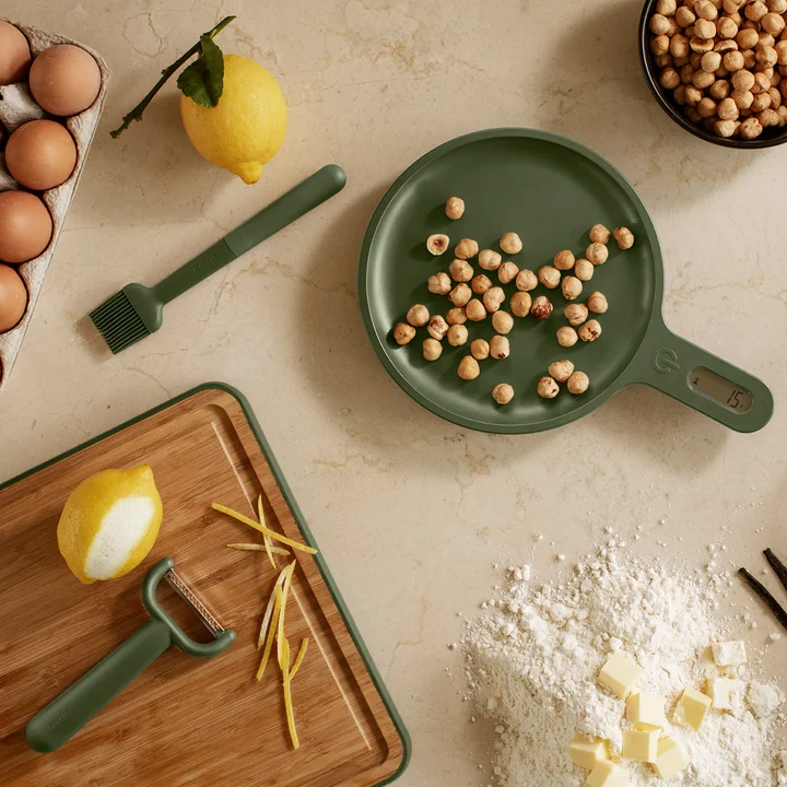 Eva Solo - Green Tools Julienne Slicer