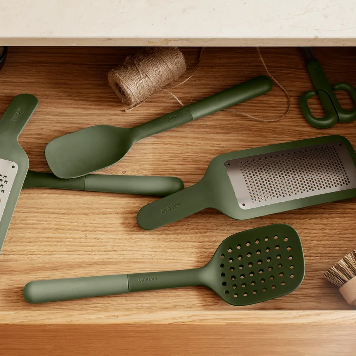 Eva Solo - Green Tool Kitchen gadgets