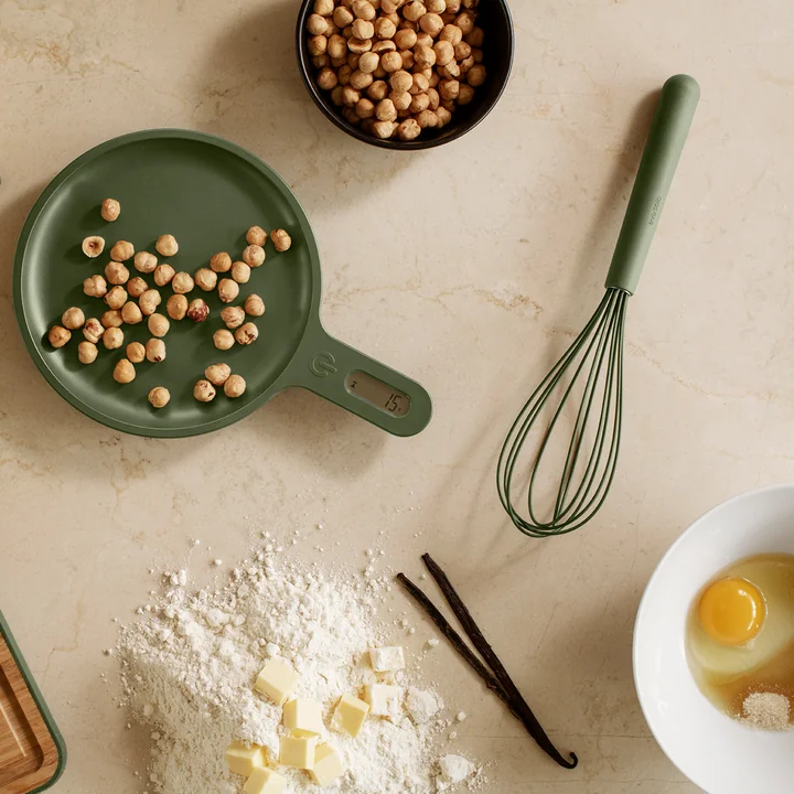 Eva Solo - Green Tool Kitchen gadgets