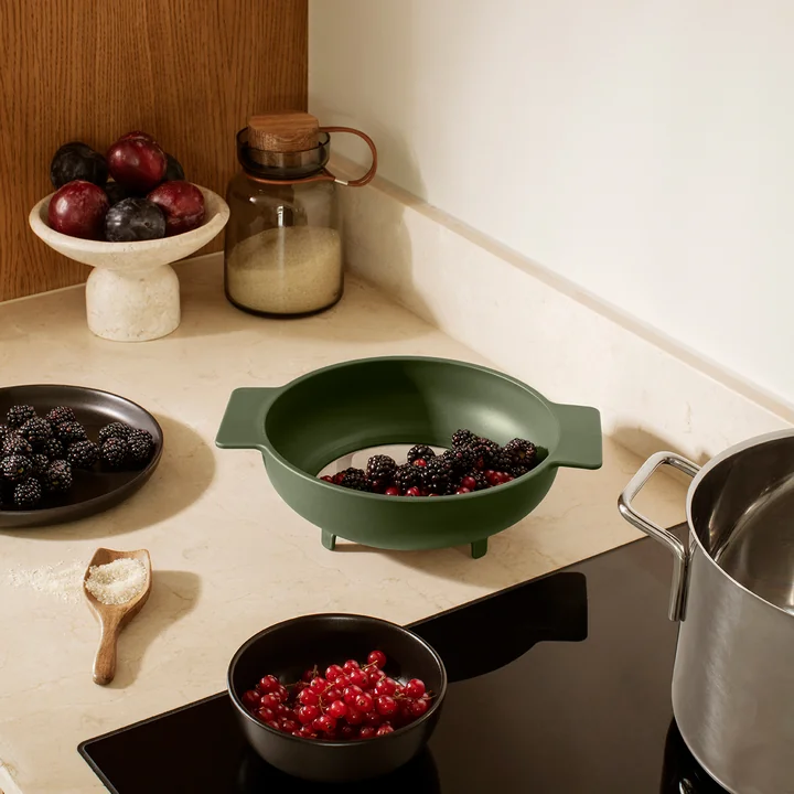 Eva Solo - Green Tools Sieve