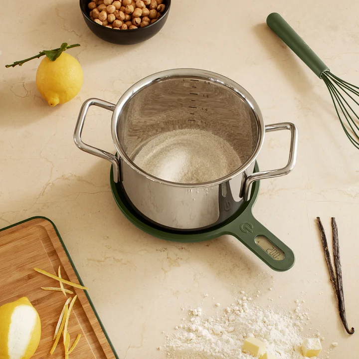 Eva Solo - Green Tools Kitchen Scale