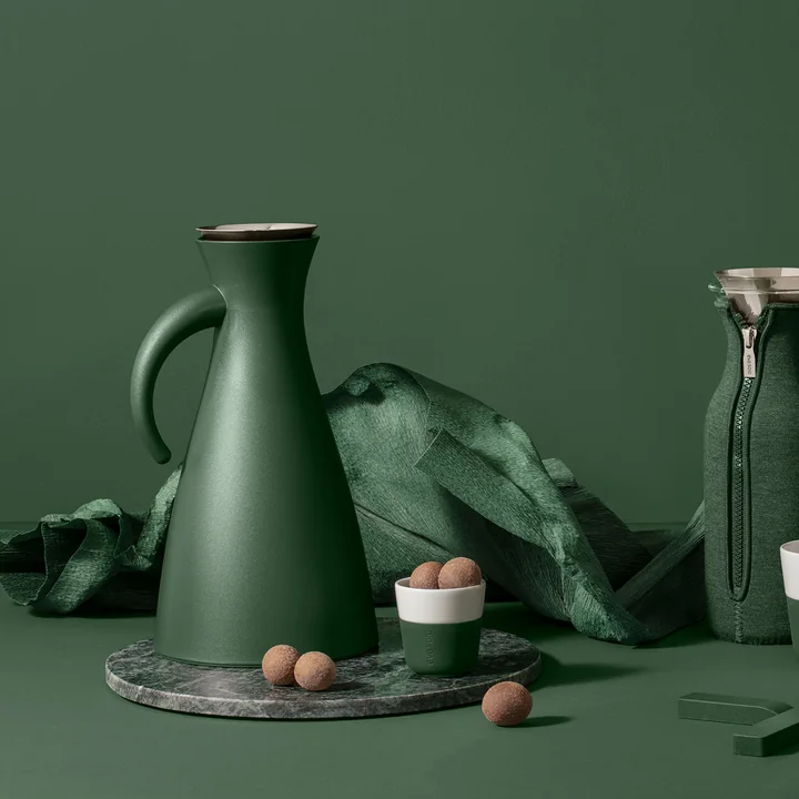 Eva Solo - Coffee vacuum jug