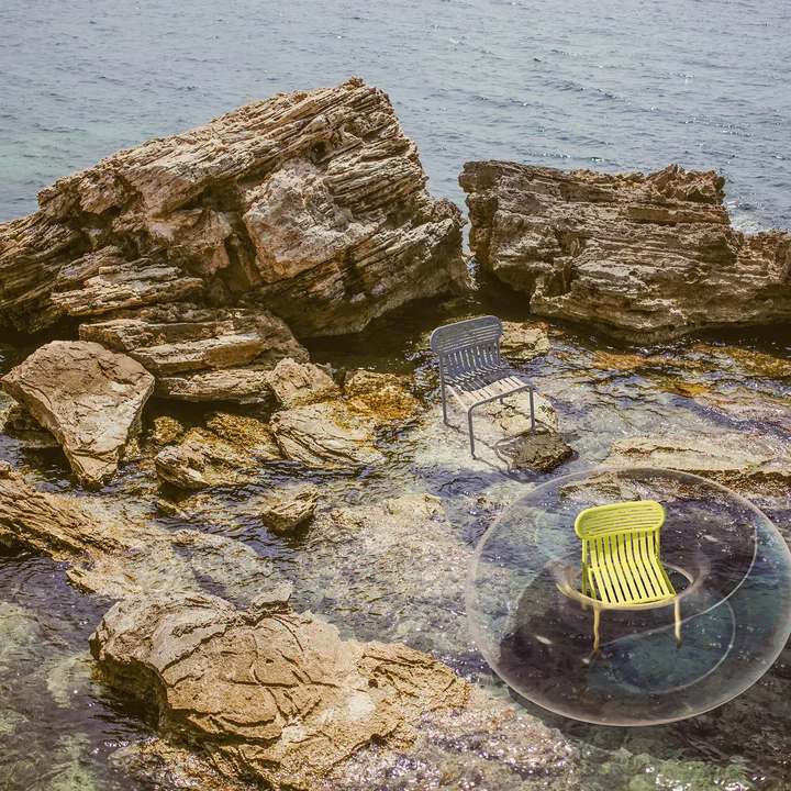 Petite Friture - Week-End Outdoor Chair