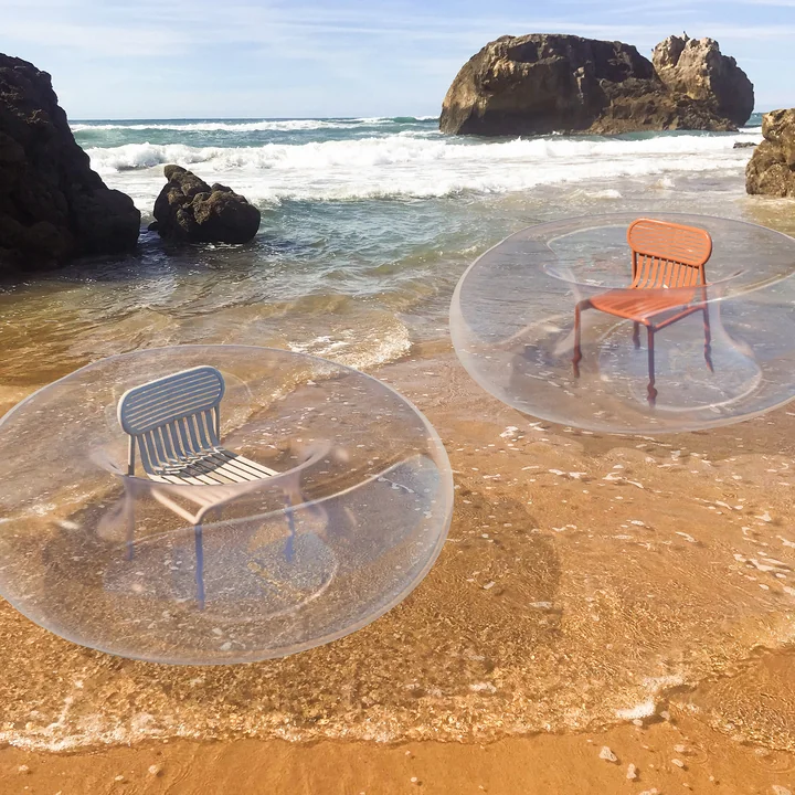 Petite Friture - Week-End Outdoor Chair