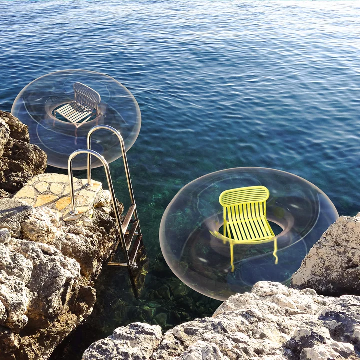 Petite Friture - Week-End Outdoor Chair