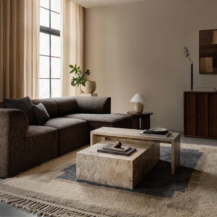 Audo - Plinth Coffee table