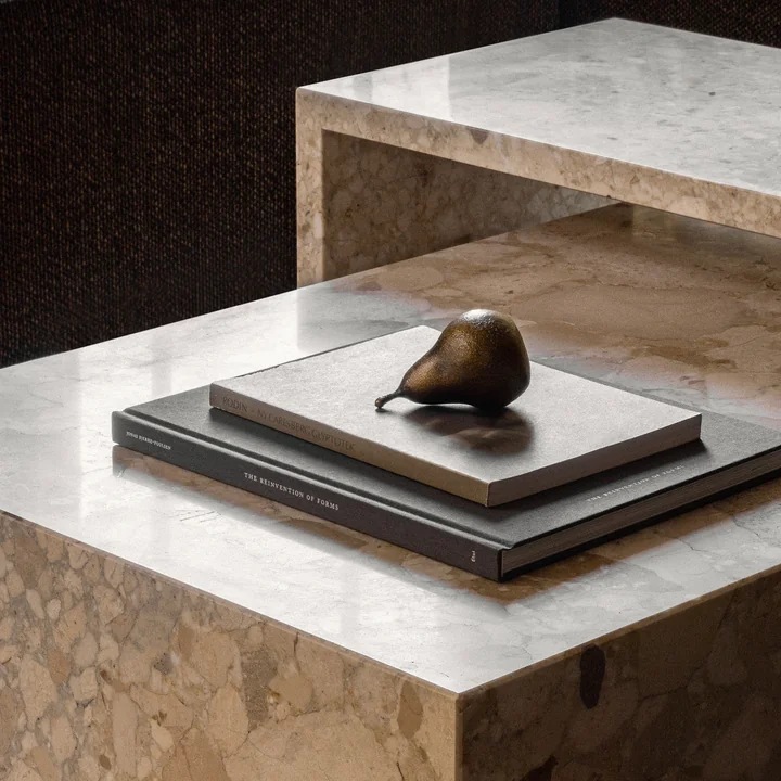 Audo - Plinth Coffee table