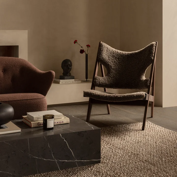 Audo - Plinth Coffee table