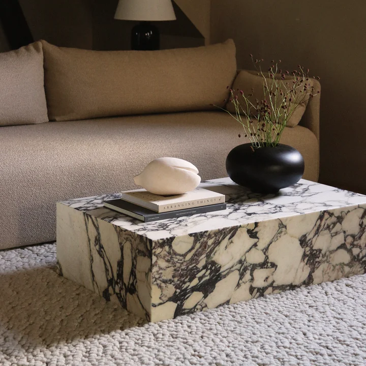 Audo - Plinth Coffee table