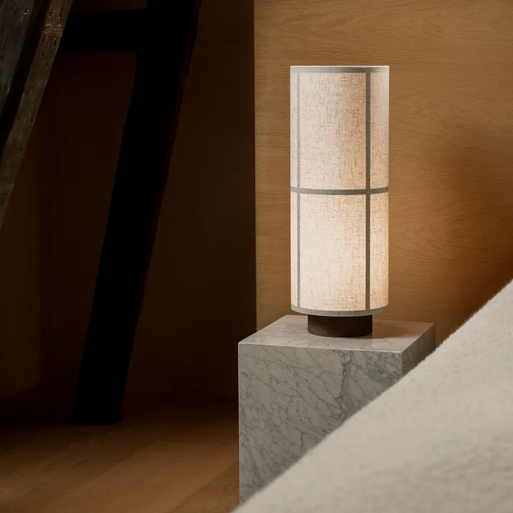 Audo - Plinth Side table