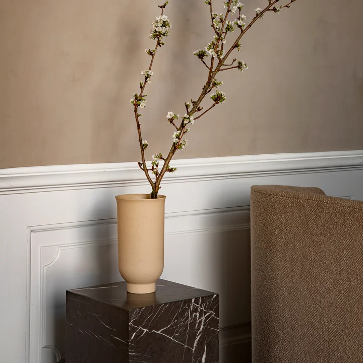 Audo - Plinth Side table