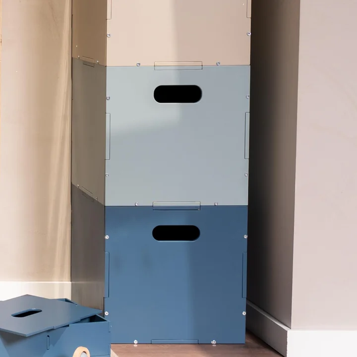 Nofred - Cube Storage boxes