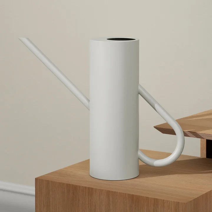Stelton - Bloom Watering can 2 l, sand