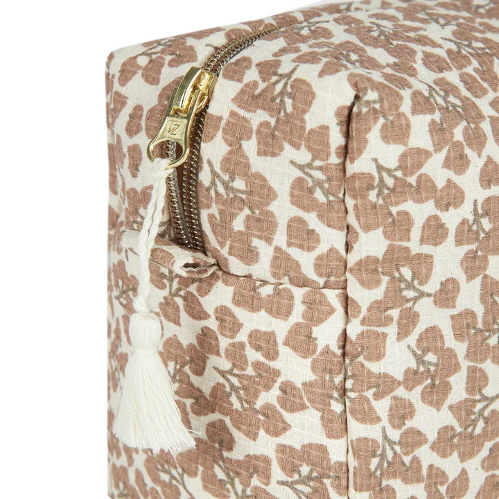 Nobodinoz - Diva Cosmetic bag