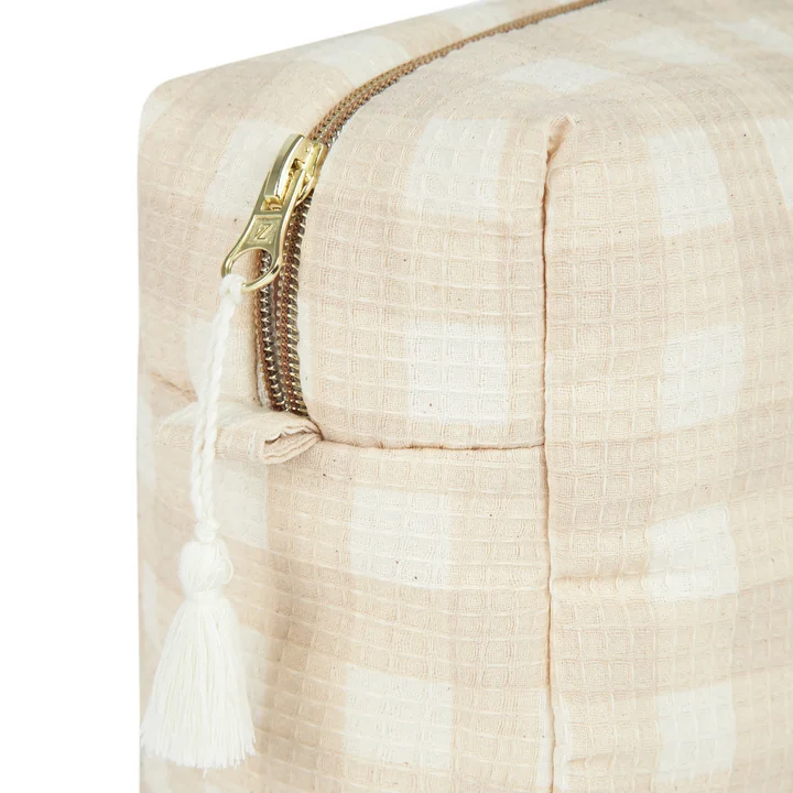 Nobodinoz - Diva Cosmetic bag