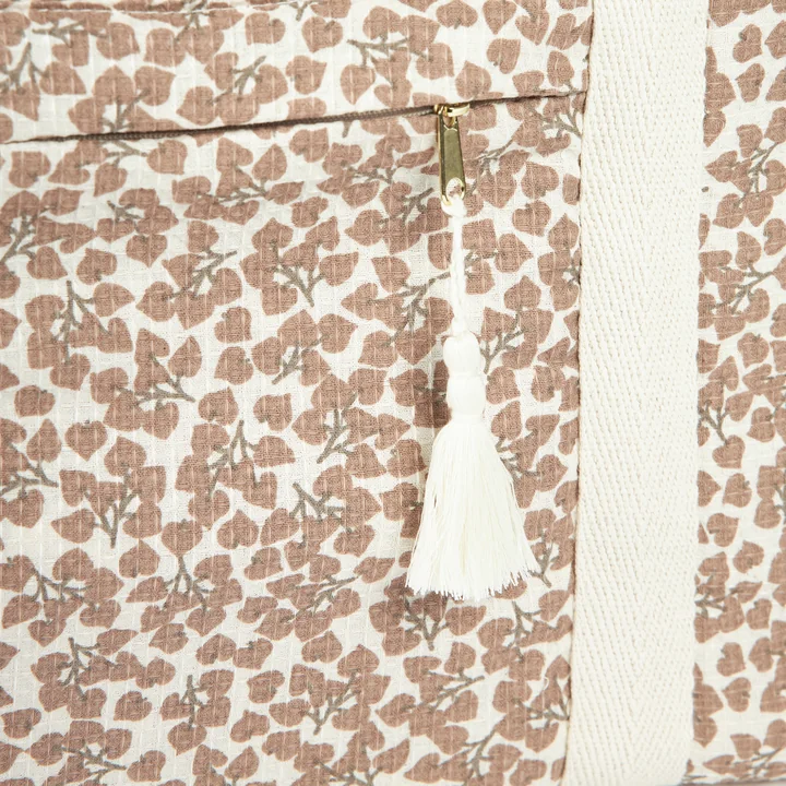 Nobodinoz - Opera Travel bag