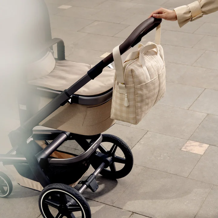 Nobodinoz - Gala diaper bag