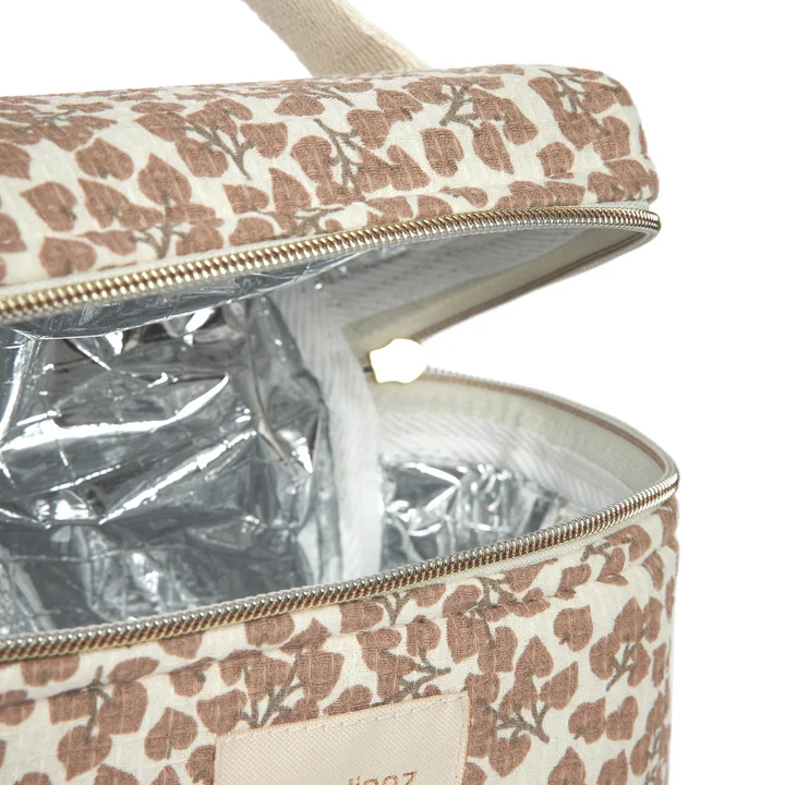 Nobodinoz - Concerto insulated lunch bag