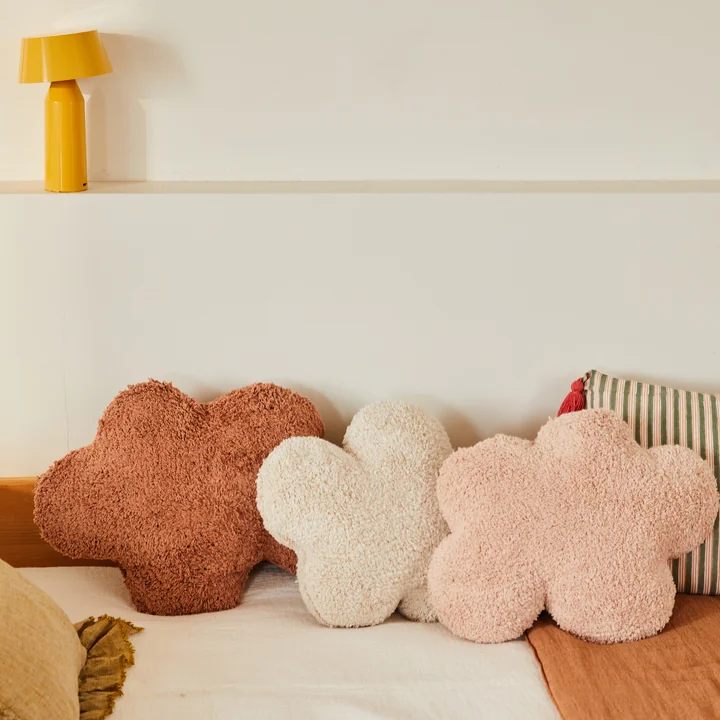 Floor cushion cloud from Lorena Canals