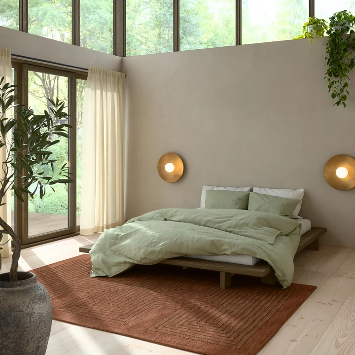 Karup Design - Futon bed Japan
