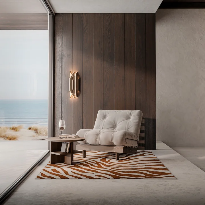 Karup Design - Roots Sleeping chair