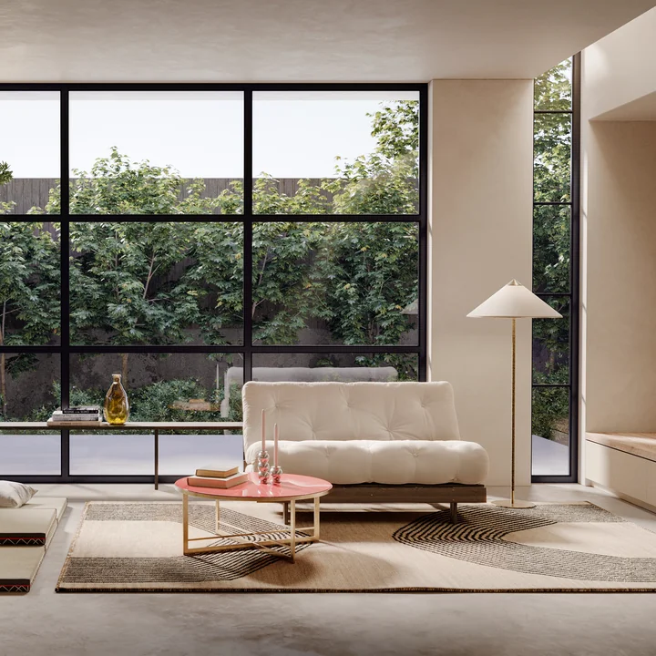 Karup Design - Roots Sofa bed