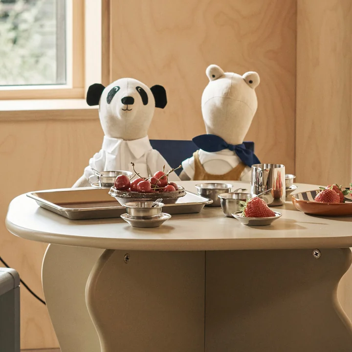 Cuddly toys, nature by Ferm Living