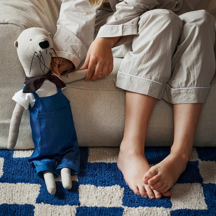 Cuddly toys, nature by Ferm Living