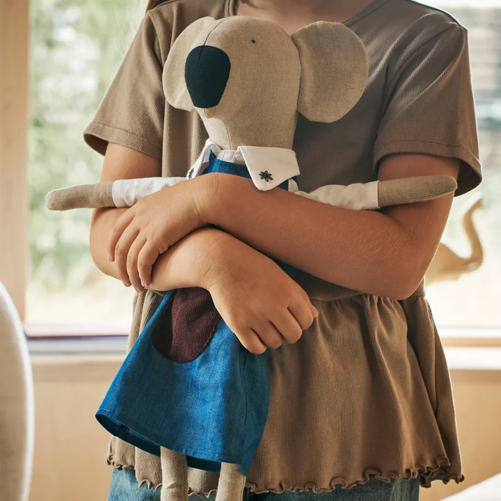 Cuddly toys, nature by Ferm Living