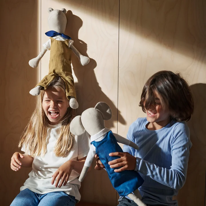 Cuddly toys, nature by Ferm Living