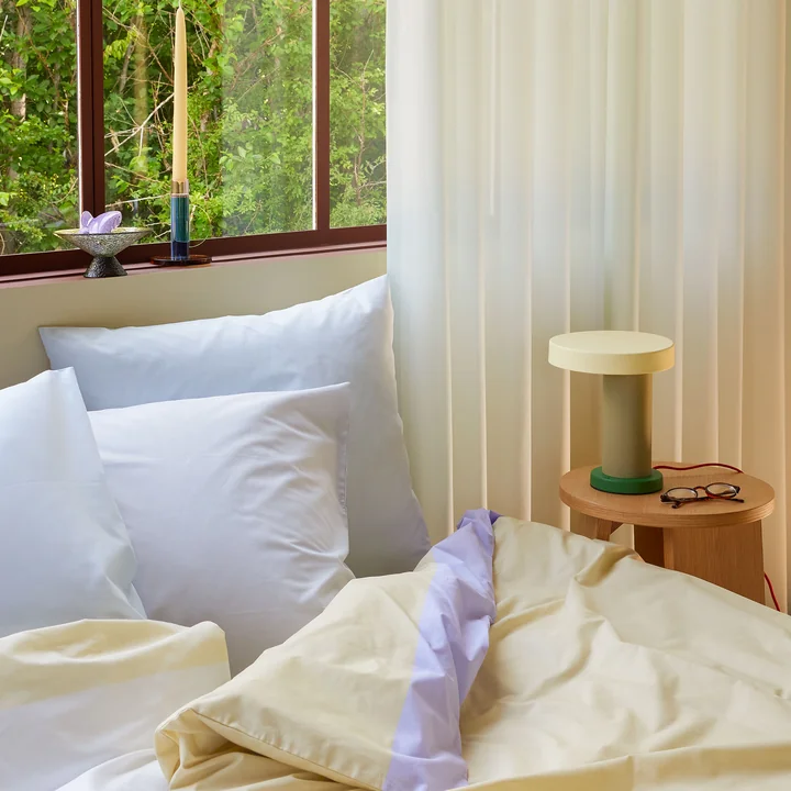 Hübsch Interior - Magic Table lamp