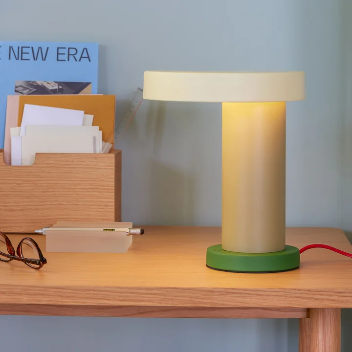 Hübsch Interior - Magic Table lamp