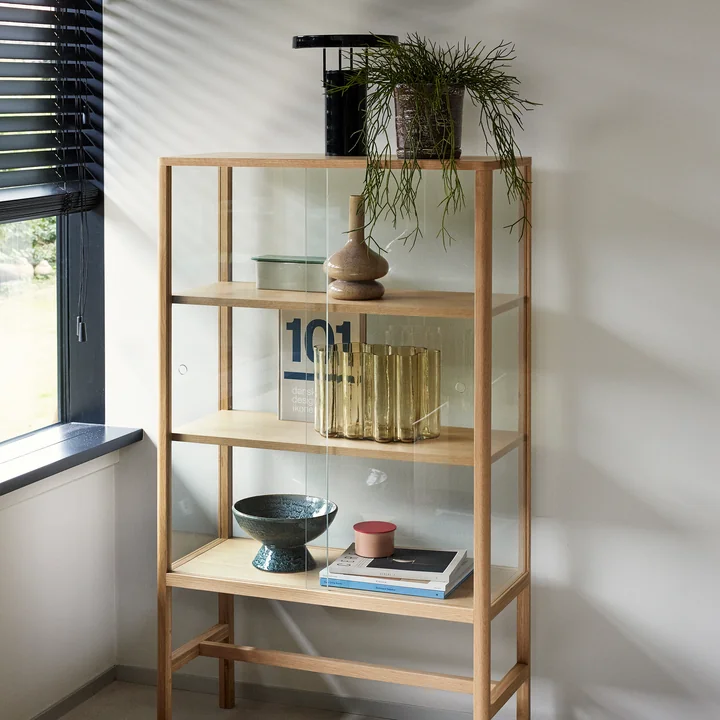 Hübsch Interior - District Storage box