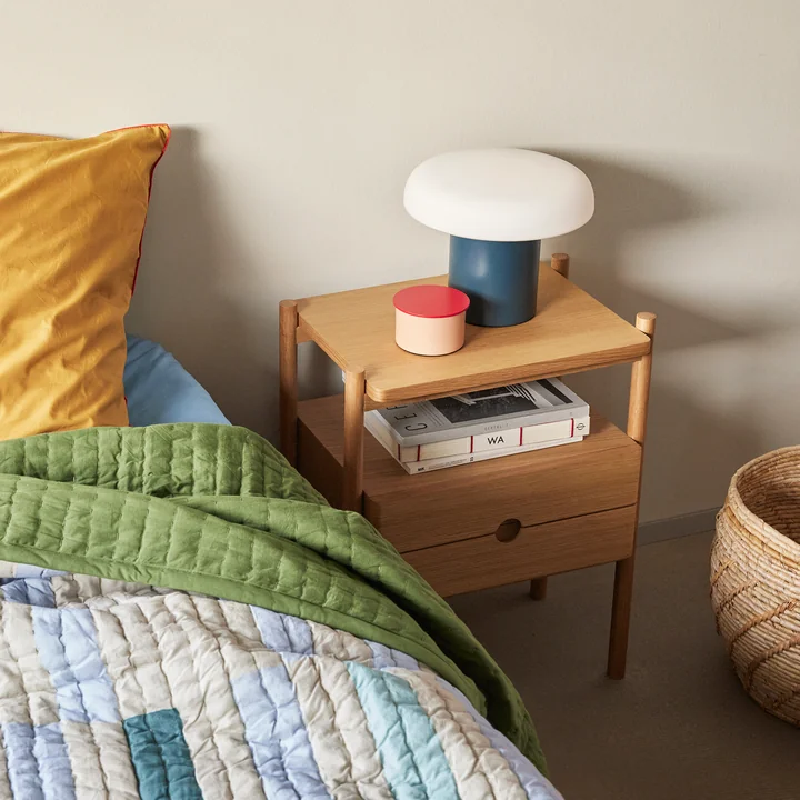 Hübsch Interior - District Storage box