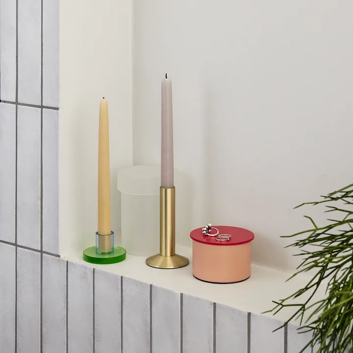 Hübsch Interior - District Storage box