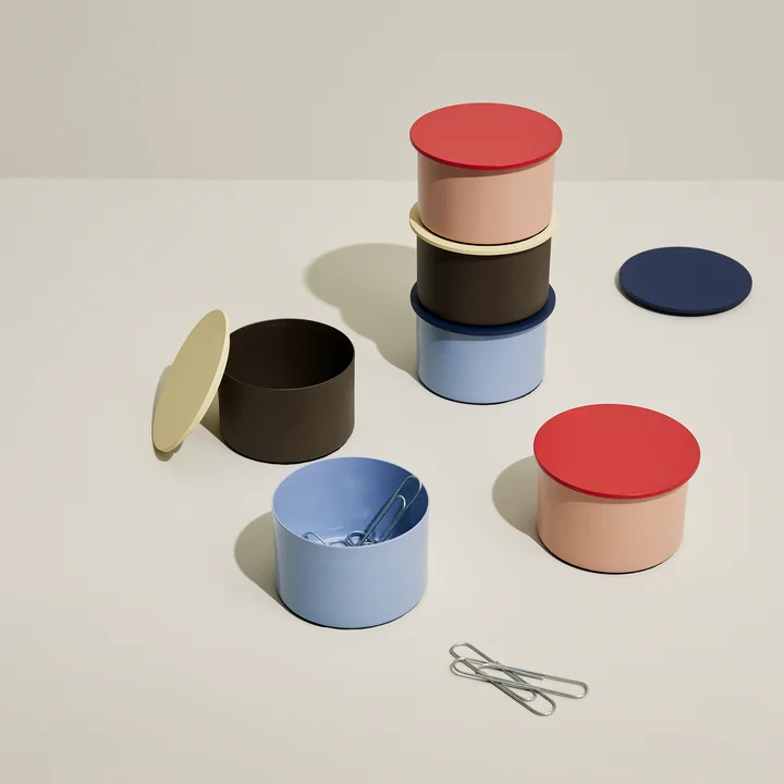 Hübsch Interior - District Storage box