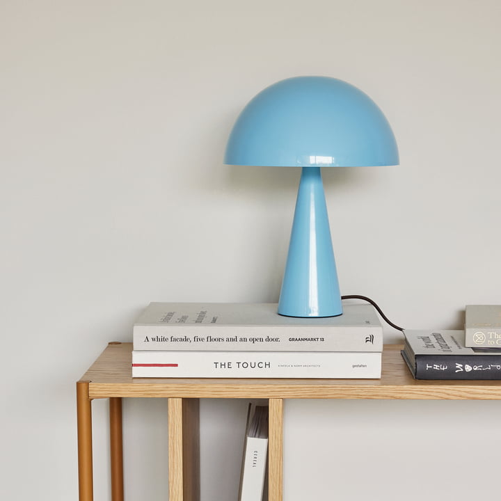 Hübsch Interior - Mush Table lamp