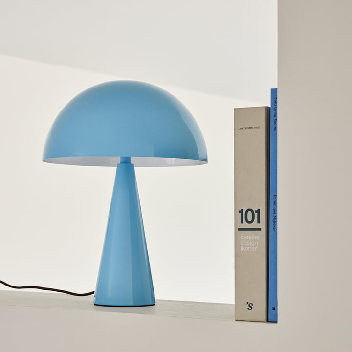 Hübsch Interior - Mush Table lamp