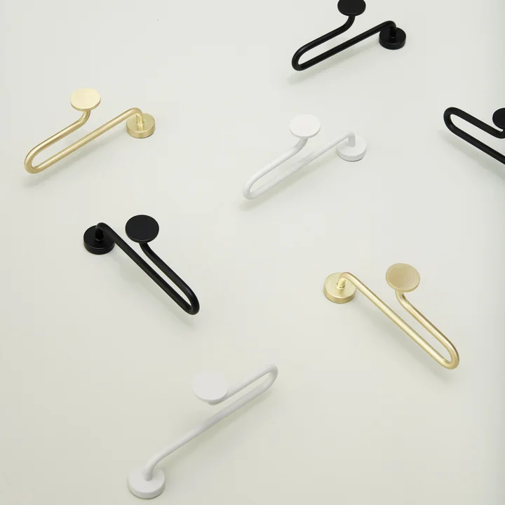 Hübsch Interior - Swing Hook