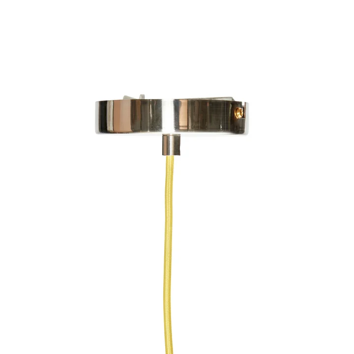 Hübsch Interior - Yama pendant lamp
