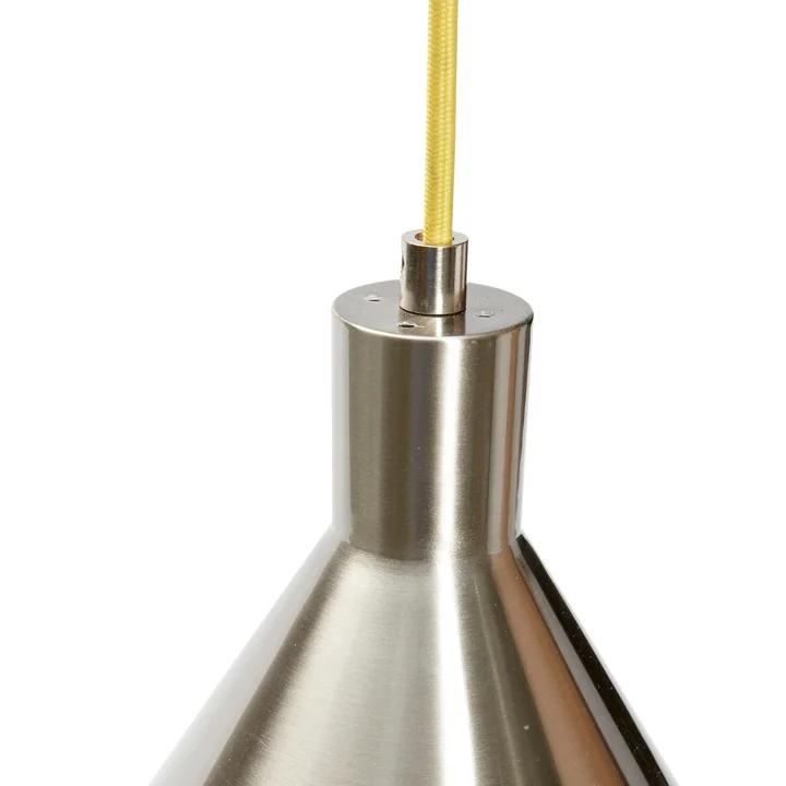 Hübsch Interior - Yama pendant lamp