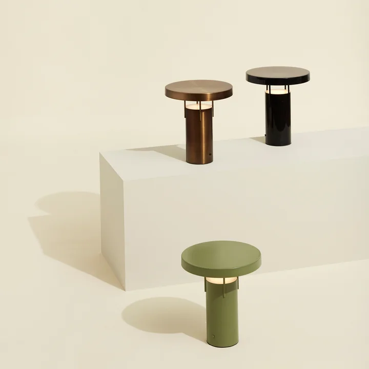 Hübsch Interior - BringMe Table lamp