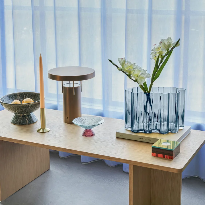 Hübsch Interior - BringMe table lamp
