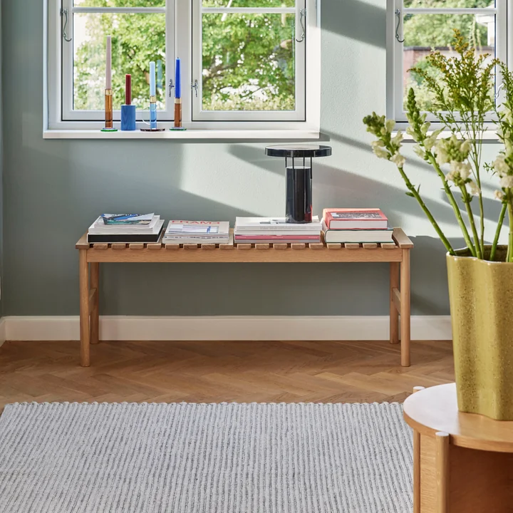 Hübsch Interior - BringMe Table lamp